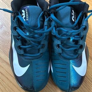 NIKECOURT AIR ZOOM GP TURBO Men's Tennis Shoe